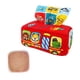 thumbnail image 2 of Juego De Caja De Pañuelos Sensorial Para Tirar A Lo Largo, Juguete De Habilidad Motora Para Niños Y Niñas, 2 of 5