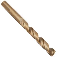 Broca Bosch Co2153 De Metal Cobalto De 13/32 Pulgadas X 5-1/4 Pulgadas