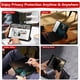thumbnail image 3 of Protector de pantalla de privacidad para iPad Air 13 M3 2025/M2 2024, 3 of 6