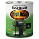 thumbnail image 1 of Pintura Alta Temperatura 0.946 lts Negro Mate, 1 of 2