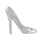 thumbnail image 2 of Zapatos Princesa Zapatos Decoración Estatuilla Zapatilla Para El Hogar Claro, 2 of 5