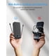 thumbnail image 2 of Cargador portátil Ffnpua 20000 mAh USB C Power Bank con cable, 2 of 9