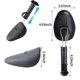 thumbnail image 2 of Estirador de zapatos YOLOPLUS para hombre, 10 pares, tallas 7-12, 2 of 2