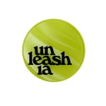 Cushion Unleashia Satin Wear Healthy Green Cushion Re-Feel Puff