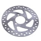 thumbnail image 3 of Rotor De Disco De Freno 138x37x3mm Para 47cc 49cc Minimoto Scooter Pocket Dirt Bike, 3 of 5