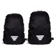 thumbnail image 1 of 2 Uds Mochila Impermeable Bolsa Para Acampar Senderismo Al Aire Libre XS Tamaño S, 1 of 5