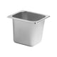 thumbnail image 5 of Cacerola Para Comida De Catering, Mesa De Vapor Antiatasco, Cacerola Para Comida Para Fiesta De Buffet, Calentador De Comida L, 5 of 5