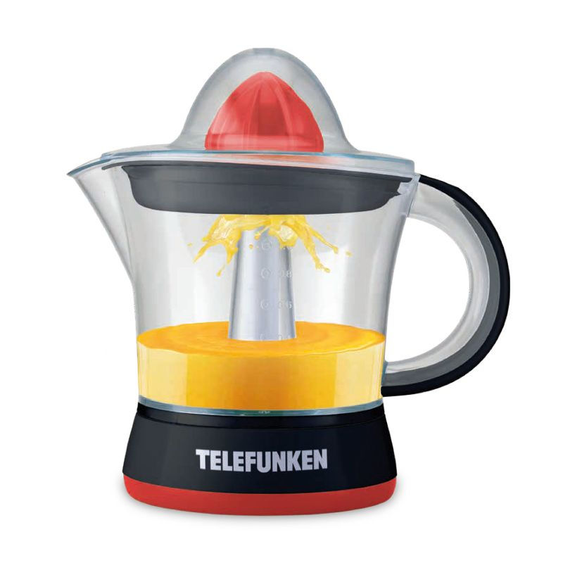 Telefunken - Exprimidor Electrico Juicer 1250