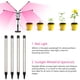thumbnail image 2 of Grow Lights Led De Cuatro Cabezales De Espectro Completo, 2 of 7