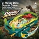 thumbnail image 2 of Juego de arcade de mesa OLEOCA Pinball Dino para niños de 3+, 2 of 8
