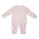 thumbnail image 2 of Pijama Niña 2 Piezas Bambi Rosado Talla 36M, 1 Un, 2 of 3