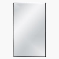 Form Design - Espejo Lucerna 170 Negro