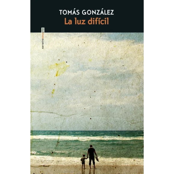 LIBRO La Luz Dificil