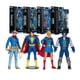 thumbnail image 1 of Paquete de figuras de acción Kratos Power DC Multiverse de 7 pulgadas, 1 of 8