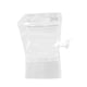 thumbnail image 3 of Dispensador de bebidas Dispensador de bebidas Jarra apilable Almacenamiento de botellas de agua Gran capacidad con grifo Recipiente para bebidas frías 5.5L, 3 of 5