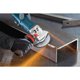 thumbnail image 5 of Disco abrasivo Bosch FD2945080 tipo 29, grano 80, 115 mm, 5 of 5