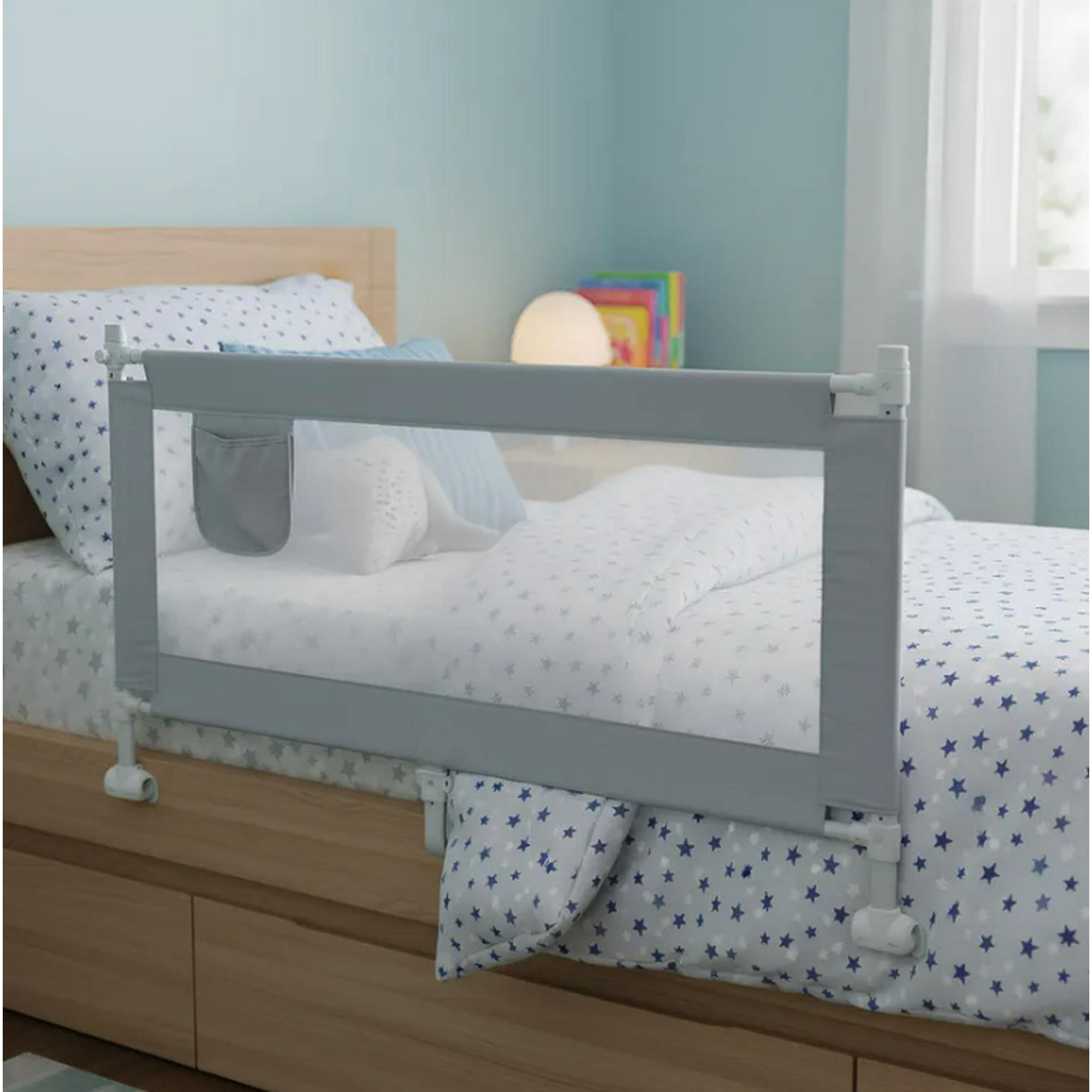 Bianca Home - Baranda Para Cama Niños