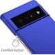 thumbnail image 4 of Funda Anccer Colorful Series para Google Pixel 6 Pro, de policarbonato de primera calidad, fina y resistente (azul), 4 of 7