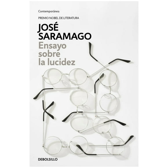 Ensayo Sobre La Lucidez