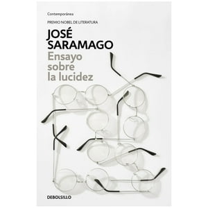 Debolsillo - Ensayo Sobre La Lucidez
