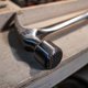 thumbnail image 5 of Martillo Framing Estwing E3-22SM de 650 g con empuñadura reductora de impactos, 5 of 6