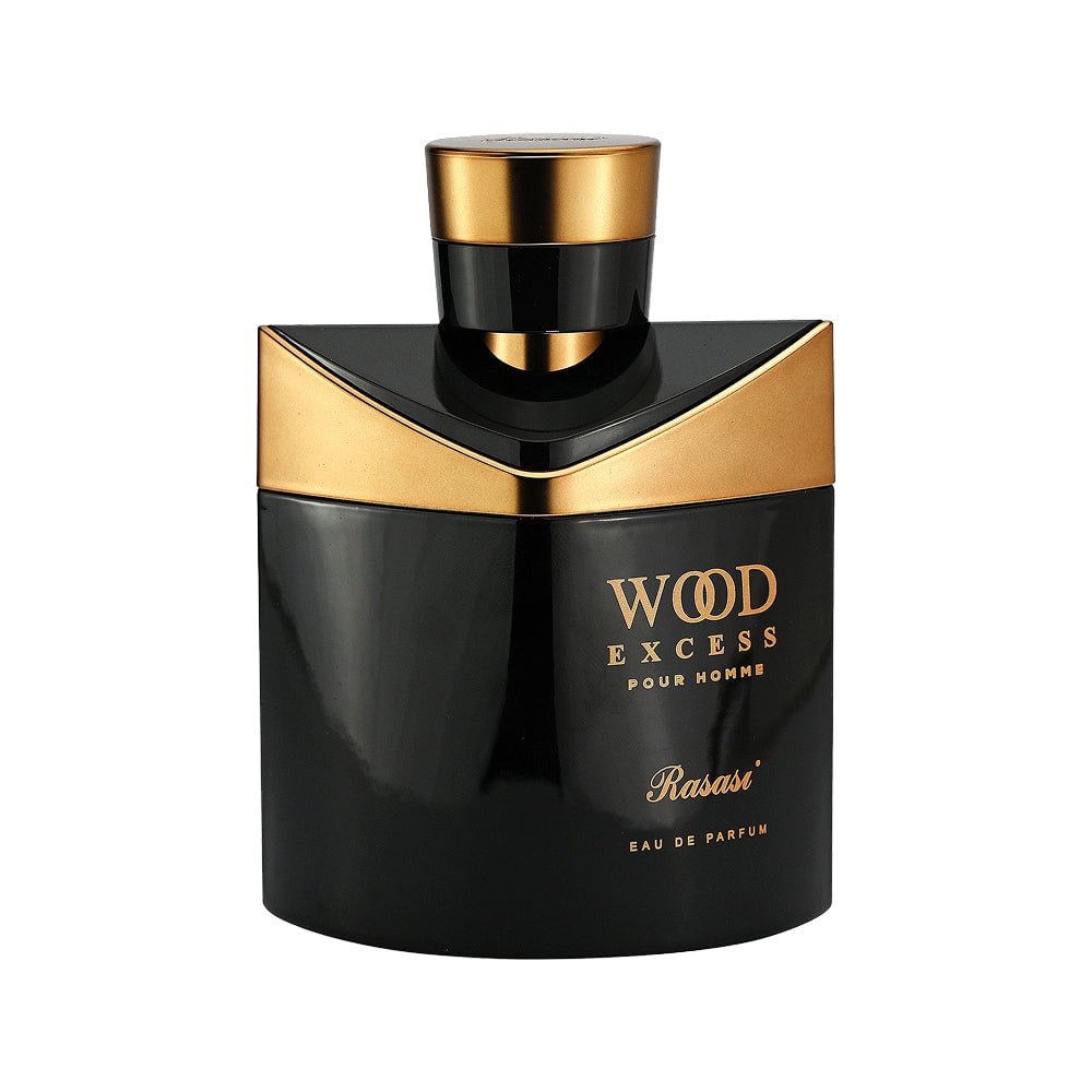 Rasasi - Wood Excess Men 100 Ml