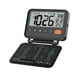 thumbnail image 3 of Reloj De Escritorio LCD Relojes De Mesa De Escritorio Plegables Para Viajar Oficina Dormitorio, 3 of 3