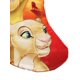 thumbnail image 4 of Calcetín navideño Kurt S. Adler Disney Lion King 48 cm, 4 of 7