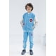 thumbnail image 2 of Conjunto de ropa Marvel Spider-Man Fleece Bomber Jacket 2T, 2 of 8