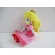 thumbnail image 2 of Peluche de peluche Little Buddy Super Mario All Star Peach 25 cm, 2 of 4