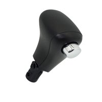 Magideal - Perilla De Palanca De Cambios 54131-Sda-A51 54130-Sda-A54Zc Perilla De Palanca De Cambios De Transmisión Automática Para 4 Puertas