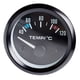 thumbnail image 2 of Indicador de temperatura del agua, medidor de temperatura, duradero, universal, 52 mm, autopartes, medidor de temperatura del agua, indicador de tempe, 2 of 5