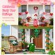 thumbnail image 5 of Figurita Kinhzrude 58 cm Trajes para Ganso – Pack de 10, 5 of 7