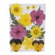 thumbnail image 2 of Flores Secas Reales Hojas Prensadas Cereza, 2 of 5