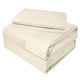 thumbnail image 3 of Juego de Sábanas Broderie Beige Queen 200 Hilos, 3 of 3