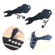 thumbnail image 5 of Pasadores de puente para guitarra Jinlop, 6 piezas negras + extractor, 5 of 8