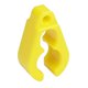 thumbnail image 5 of Retenedor De Clip De Manguera Larga, Ligero, Para Buceo, Segunda Etapa, Color Amarillo, 5 of 5