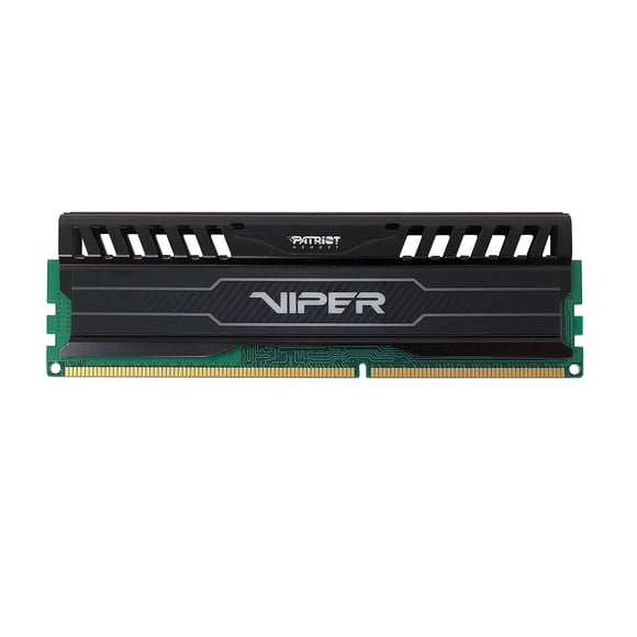 Memoria RAM Patriot Viper 3 DDR3 8 GB 1600 MHz CL10 1,5 V UDIMM