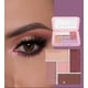 thumbnail image 2 of Set 2 Sombra Ojos Paleta 5 Tonos Vibrante Suave Duradera Jhn, 2 of 3