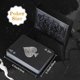 thumbnail image 4 of Cartas De Juego Paquete De 4 Barajas De Plástico Impermeables, 4 of 9