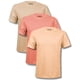 thumbnail image 1 of Camiseta Royally Cómoda De Algodón Supersuave Para Hombre, 1 of 6