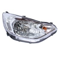 Repuestos Del Sol - Optico Derecho Chevrolet Sail 1.5 2016 2021