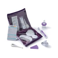 Safety 1St - Kit De Aseo Y Salud Lila