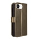 thumbnail image 5 of Funda Billetera para Samsung galaxy Z Fold7 con Ranuras y Soporte Negro, 5 of 6
