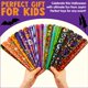 thumbnail image 5 of Pulseras Joyin para fiestas de Halloween para niños, 100 unidades, 5 of 8