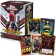 thumbnail image 2 of Caja Value de Trading Cards Topps Chrome Deadpool 2025, 2 of 9