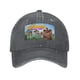 thumbnail image 1 of Sombrero Vaquero Desmarcar The Croods Adulto, 1 of 6