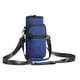 thumbnail image 2 of Bolsa Portabotellas De Agua Correa Ajustable Funda Protectora De Neopreno Para Vaso 32 Oz Azul, 2 of 3