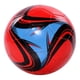 thumbnail image 1 of Pelota de Fútbol PWRFitness Sport 20 cm Roja Negra Azul, 1 of 3