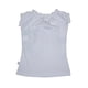 thumbnail image 3 of Polera Niña Algodón Estampado Hello Kitty S122330-09 celeste 4, 3 of 4